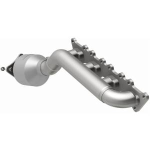 MagnaFlow Exhaust Systems & Installation | 1350 Offroad - MagnaFlow OEM Grade Manifold Catalytic Converter 51981 - Image 2