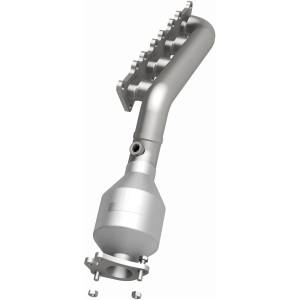 MagnaFlow Exhaust Systems & Installation | 1350 Offroad - MagnaFlow OEM Grade Manifold Catalytic Converter 51981 - Image 3