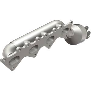 MagnaFlow Exhaust Systems & Installation | 1350 Offroad - MagnaFlow OEM Grade Manifold Catalytic Converter 51981 - Image 1