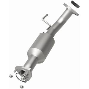MagnaFlow Exhaust Systems & Installation | 1350 Offroad - MagnaFlow OEM Grade Direct-Fit Catalytic Converter 51988 - Image 3