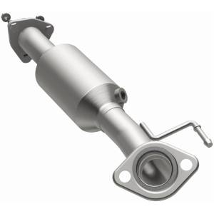 MagnaFlow Exhaust Systems & Installation | 1350 Offroad - MagnaFlow OEM Grade Direct-Fit Catalytic Converter 51988 - Image 2