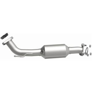 MagnaFlow Exhaust Systems & Installation | 1350 Offroad - MagnaFlow OEM Grade Direct-Fit Catalytic Converter 51988 - Image 4