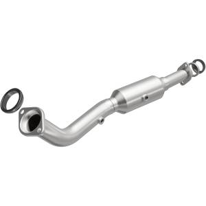 MagnaFlow Exhaust Systems & Installation | 1350 Offroad - MagnaFlow OEM Grade Direct-Fit Catalytic Converter 51990 - Image 1