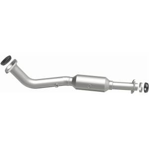 MagnaFlow Exhaust Systems & Installation | 1350 Offroad - MagnaFlow OEM Grade Direct-Fit Catalytic Converter 51990 - Image 4