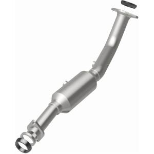 MagnaFlow Exhaust Systems & Installation | 1350 Offroad - MagnaFlow OEM Grade Direct-Fit Catalytic Converter 51990 - Image 3