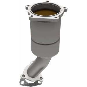 MagnaFlow Exhaust Systems & Installation | 1350 Offroad - MagnaFlow OEM Grade Direct-Fit Catalytic Converter 51991 - Image 2