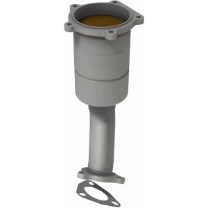 MagnaFlow Exhaust Systems & Installation | 1350 Offroad - MagnaFlow OEM Grade Direct-Fit Catalytic Converter 51991 - Image 3