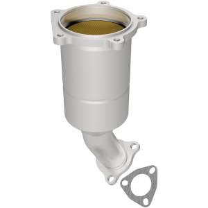 MagnaFlow Exhaust Systems & Installation | 1350 Offroad - MagnaFlow OEM Grade Direct-Fit Catalytic Converter 51991 - Image 1