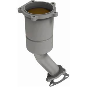 MagnaFlow Exhaust Systems & Installation | 1350 Offroad - MagnaFlow OEM Grade Direct-Fit Catalytic Converter 51991 - Image 4