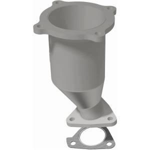 MagnaFlow Exhaust Systems & Installation | 1350 Offroad - MagnaFlow OEM Grade Direct-Fit Catalytic Converter 51992 - Image 3