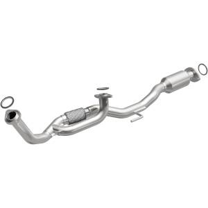 MagnaFlow Exhaust Systems & Installation | 1350 Offroad - MagnaFlow OEM Grade Direct-Fit Catalytic Converter 51994 - Image 1
