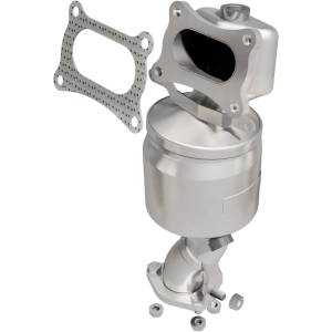 MagnaFlow Exhaust Systems & Installation | 1350 Offroad - MagnaFlow OEM Grade Manifold Catalytic Converter 51995 - Image 1