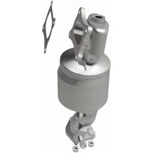 MagnaFlow Exhaust Systems & Installation | 1350 Offroad - MagnaFlow OEM Grade Manifold Catalytic Converter 51995 - Image 4