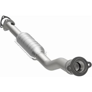 MagnaFlow Exhaust Systems & Installation | 1350 Offroad - MagnaFlow OEM Grade Direct-Fit Catalytic Converter 51996 - Image 2