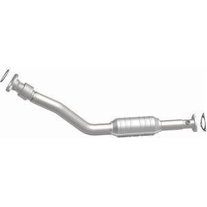 MagnaFlow Exhaust Systems & Installation | 1350 Offroad - MagnaFlow OEM Grade Direct-Fit Catalytic Converter 51996 - Image 4