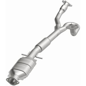 MagnaFlow Exhaust Systems & Installation | 1350 Offroad - MagnaFlow OEM Grade Direct-Fit Catalytic Converter 52000 - Image 3