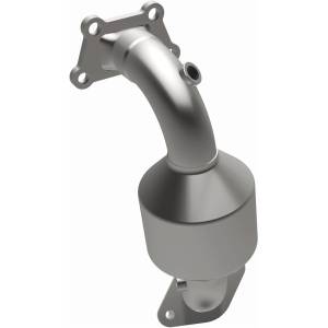 MagnaFlow Exhaust Systems & Installation | 1350 Offroad - MagnaFlow OEM Grade Direct-Fit Catalytic Converter 52001 - Image 2