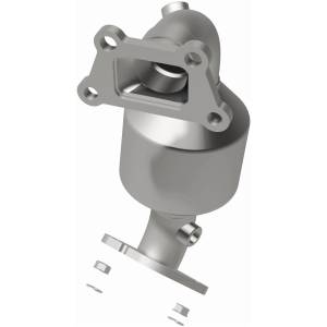 MagnaFlow Exhaust Systems & Installation | 1350 Offroad - MagnaFlow OEM Grade Direct-Fit Catalytic Converter 52001 - Image 3