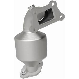 MagnaFlow Exhaust Systems & Installation | 1350 Offroad - MagnaFlow OEM Grade Direct-Fit Catalytic Converter 52002 - Image 2