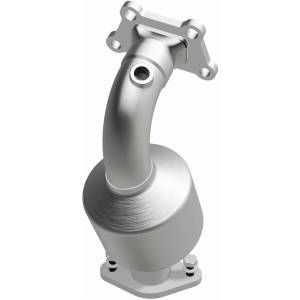 MagnaFlow Exhaust Systems & Installation | 1350 Offroad - MagnaFlow OEM Grade Direct-Fit Catalytic Converter 52002 - Image 3