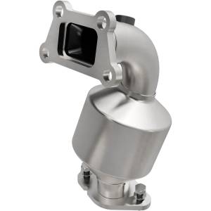 MagnaFlow Exhaust Systems & Installation | 1350 Offroad - MagnaFlow OEM Grade Direct-Fit Catalytic Converter 52002 - Image 1
