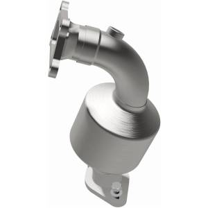 MagnaFlow Exhaust Systems & Installation | 1350 Offroad - MagnaFlow OEM Grade Direct-Fit Catalytic Converter 52002 - Image 4