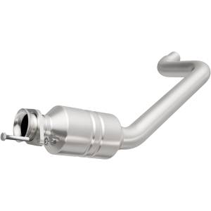 MagnaFlow Exhaust Systems & Installation | 1350 Offroad - MagnaFlow OEM Grade Direct-Fit Catalytic Converter 52003 - Image 1