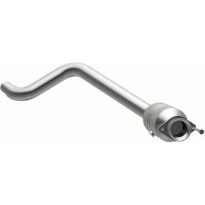 MagnaFlow Exhaust Systems & Installation | 1350 Offroad - MagnaFlow OEM Grade Direct-Fit Catalytic Converter 52003 - Image 2