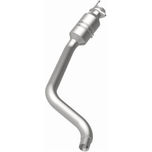 MagnaFlow Exhaust Systems & Installation | 1350 Offroad - MagnaFlow OEM Grade Direct-Fit Catalytic Converter 52003 - Image 3