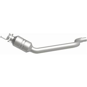 MagnaFlow Exhaust Systems & Installation | 1350 Offroad - MagnaFlow OEM Grade Direct-Fit Catalytic Converter 52003 - Image 4