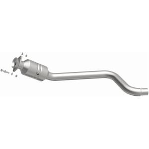 MagnaFlow Exhaust Systems & Installation | 1350 Offroad - MagnaFlow OEM Grade Direct-Fit Catalytic Converter 52004 - Image 4