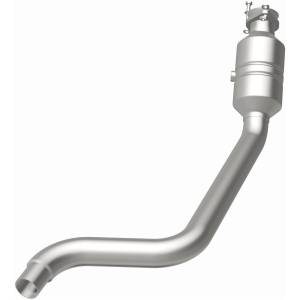 MagnaFlow Exhaust Systems & Installation | 1350 Offroad - MagnaFlow OEM Grade Direct-Fit Catalytic Converter 52004 - Image 3
