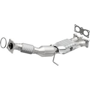 MagnaFlow Exhaust Systems & Installation | 1350 Offroad - MagnaFlow OEM Grade Direct-Fit Catalytic Converter 52005 - Image 1