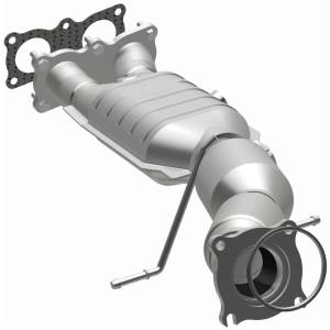 MagnaFlow Exhaust Systems & Installation | 1350 Offroad - MagnaFlow OEM Grade Direct-Fit Catalytic Converter 52005 - Image 2