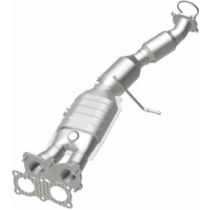 MagnaFlow Exhaust Systems & Installation | 1350 Offroad - MagnaFlow OEM Grade Direct-Fit Catalytic Converter 52005 - Image 3