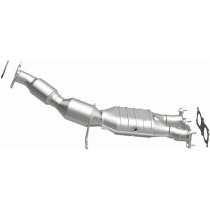 MagnaFlow Exhaust Systems & Installation | 1350 Offroad - MagnaFlow OEM Grade Direct-Fit Catalytic Converter 52005 - Image 4