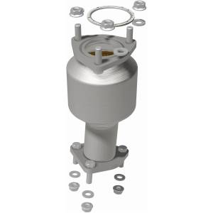 MagnaFlow Exhaust Systems & Installation | 1350 Offroad - MagnaFlow OEM Grade Direct-Fit Catalytic Converter 52006 - Image 3