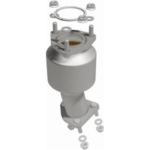 MagnaFlow Exhaust Systems & Installation | 1350 Offroad - MagnaFlow OEM Grade Direct-Fit Catalytic Converter 52006 - Image 4