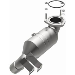 MagnaFlow Exhaust Systems & Installation | 1350 Offroad - MagnaFlow OEM Grade Direct-Fit Catalytic Converter 52015 - Image 2