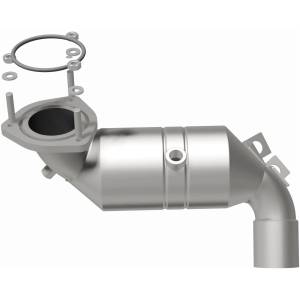MagnaFlow Exhaust Systems & Installation | 1350 Offroad - MagnaFlow OEM Grade Direct-Fit Catalytic Converter 52015 - Image 3