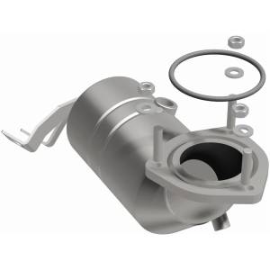 MagnaFlow Exhaust Systems & Installation | 1350 Offroad - MagnaFlow OEM Grade Direct-Fit Catalytic Converter 52015 - Image 4
