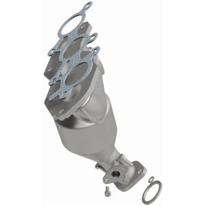 MagnaFlow Exhaust Systems & Installation | 1350 Offroad - MagnaFlow OEM Grade Manifold Catalytic Converter 52018 - Image 4