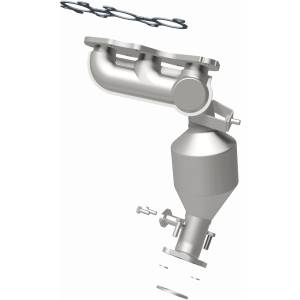 MagnaFlow Exhaust Systems & Installation | 1350 Offroad - MagnaFlow OEM Grade Manifold Catalytic Converter 52018 - Image 3
