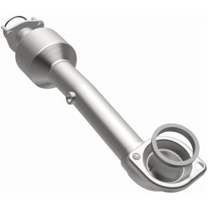MagnaFlow Exhaust Systems & Installation | 1350 Offroad - MagnaFlow OEM Grade Direct-Fit Catalytic Converter 52019 - Image 2