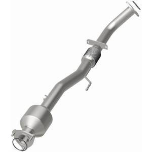 MagnaFlow Exhaust Systems & Installation | 1350 Offroad - MagnaFlow OEM Grade Direct-Fit Catalytic Converter 52023 - Image 3
