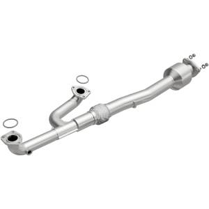 MagnaFlow Exhaust Systems & Installation | 1350 Offroad - MagnaFlow OEM Grade Direct-Fit Catalytic Converter 52027 - Image 1