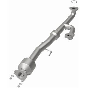 MagnaFlow Exhaust Systems & Installation | 1350 Offroad - MagnaFlow OEM Grade Direct-Fit Catalytic Converter 52027 - Image 3