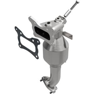MagnaFlow Exhaust Systems & Installation | 1350 Offroad - MagnaFlow OEM Grade Manifold Catalytic Converter 52024 - Image 1