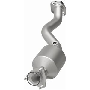 MagnaFlow Exhaust Systems & Installation | 1350 Offroad - MagnaFlow OEM Grade Direct-Fit Catalytic Converter 52028 - Image 3