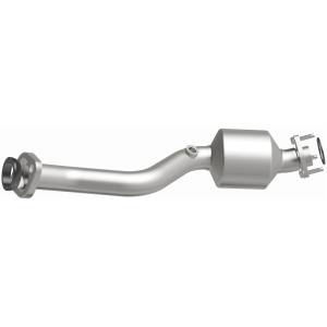 MagnaFlow Exhaust Systems & Installation | 1350 Offroad - MagnaFlow OEM Grade Direct-Fit Catalytic Converter 52028 - Image 5